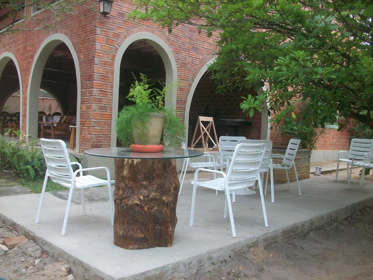Porto De Galinhas Hostel Cameră foto